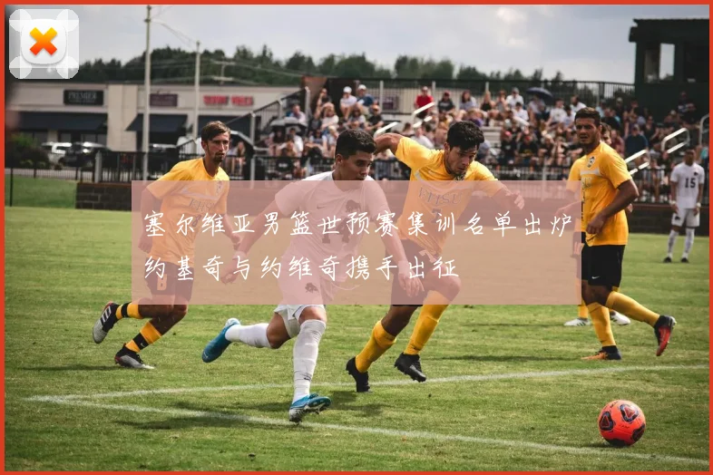 塞尔维亚男篮世预赛集训名单出炉约基奇与约维奇携手出征