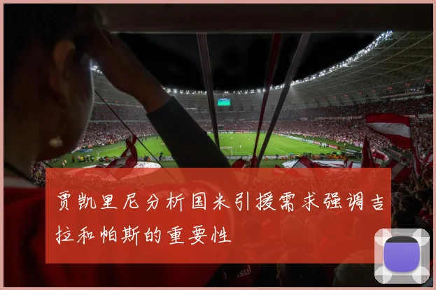 贾凯里尼分析国米引援需求强调吉拉和帕斯的重要性